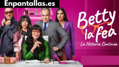 Betty La Fea Temporada 2