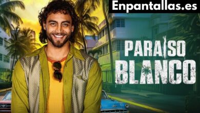 Paraíso Blanco Temporada 1