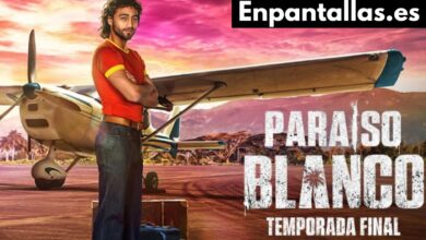 Paraíso Blanco Temporada 2