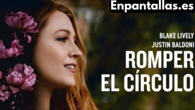 Ver Romper El Círculo (2024) Pelicula